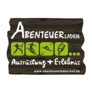 Abenteuerladen Hof Logo
